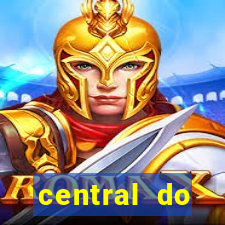 central do parabrisa betim